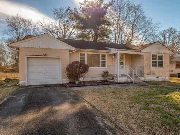 2228 Beeler Ave, Chattanooga, TN 37421