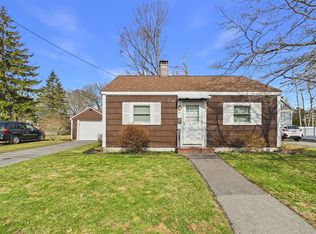 44 Belmont St, Taunton, MA 02780