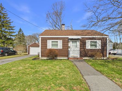 44 Belmont St, Taunton, MA, 02780