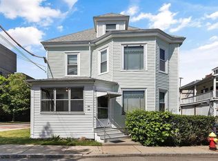 56 Waverly St #1, Malden, MA 02148