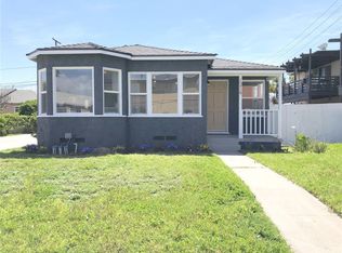 1216 E Phillips St, Long Beach, CA 90805