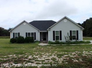 6693 Herring Rd, Lake Park, GA 31636