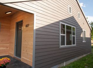 607 4th Ave E, Superior, MT 59872