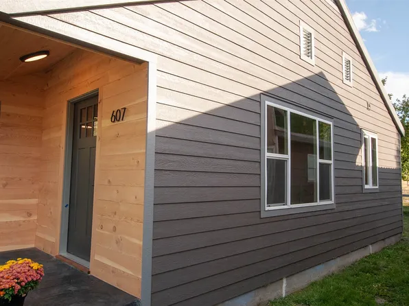 607 4th Ave E, Superior, MT 59872