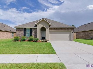 39363 Legacy Lake Dr, Gonzales, LA 70737