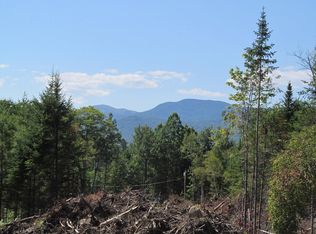 929 Center Hill Rd, Weld, ME 04285