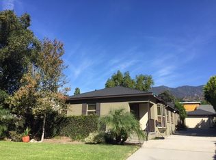 745 Mountain View Ave, Monrovia, CA 91016