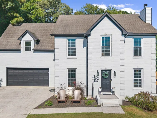 1617 Scenic Valley Ln, Knoxville, TN 37922