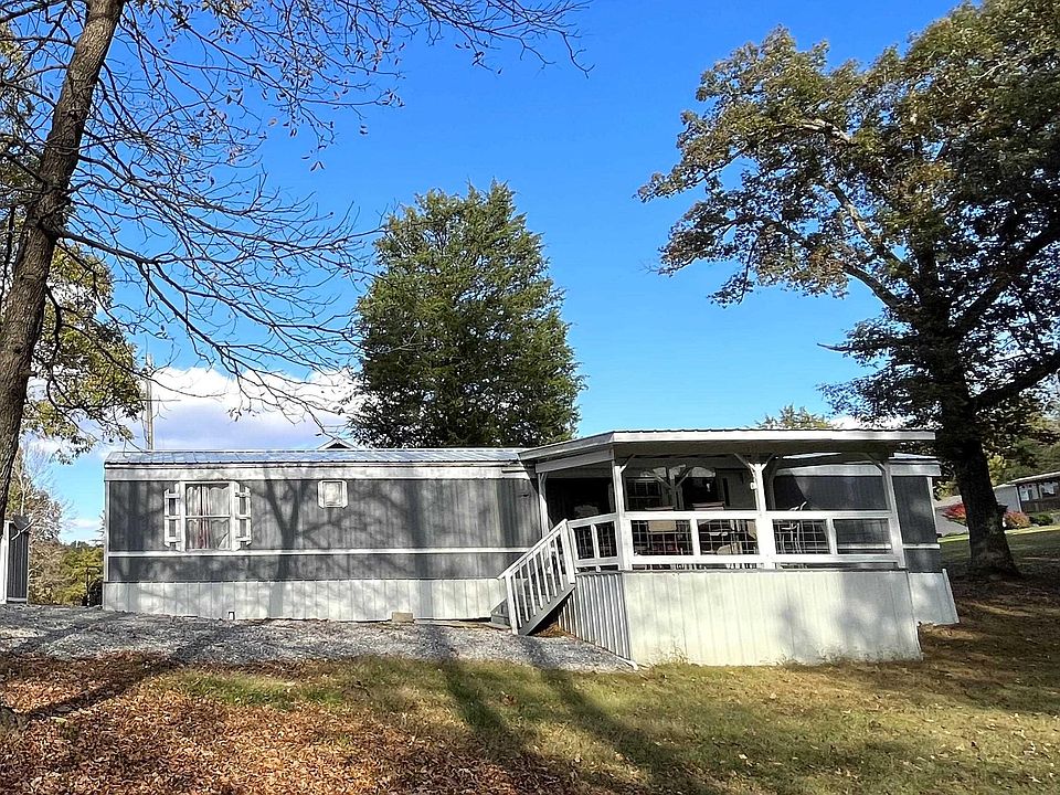 55 Timber Ln, Kuttawa, KY 42055 MLS 124580 Zillow