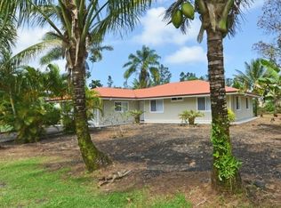 15-2815 Kaku St, Pahoa, HI 96778