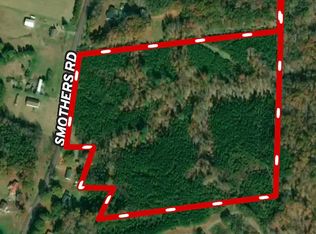0 Smothers Rd, Madison, NC 27025
