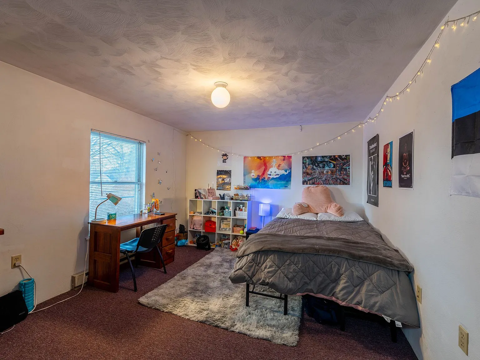 Waupelani Lofts Apartments — Photo 4