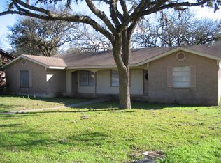 334 Craddock Ave, San Marcos, TX 78666