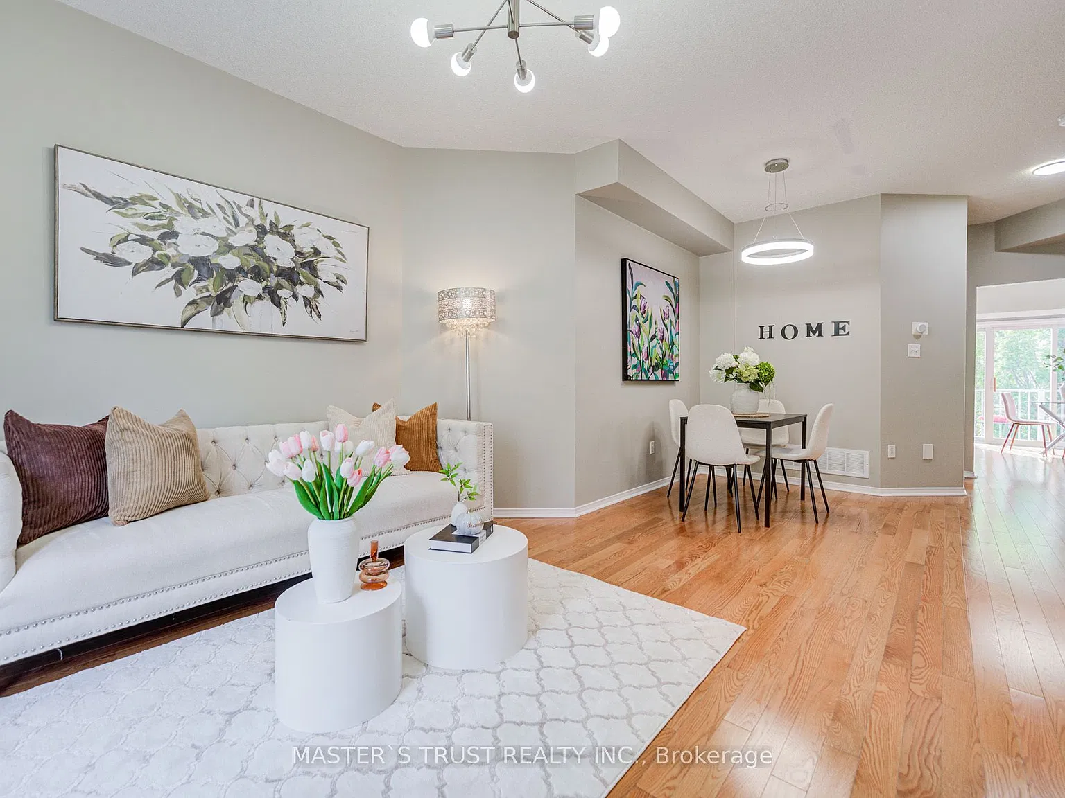 3 bed, $3,300 — Photo 3