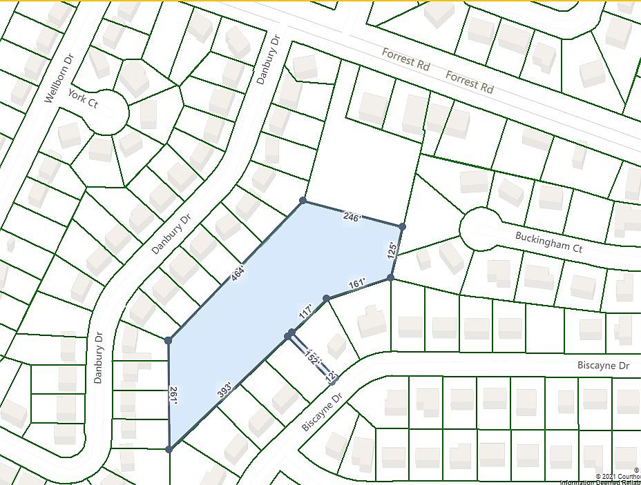 2nd image of 5051 Biscayne Dr