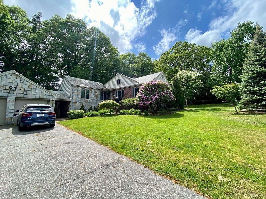 91 Beatrice Cir 91 Belmont MA 02478 Zillow