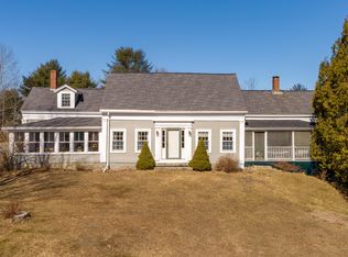 285 E Pond Rd, Jefferson, ME 04348