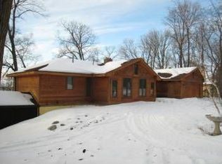 7375 Rac Rd NE, Longville, MN 56655