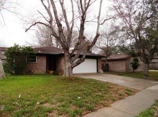 11652 Chispa Creek Dr, Corpus Christi, TX 78410
