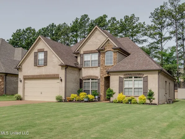 5279 Ashdown Place Cv #N, Southaven, MS 38672