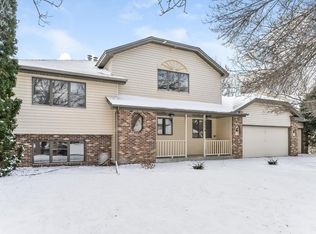 15355 83rd High Rd N, Maple Grove, MN 55311