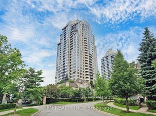 3 Rean Dr #412, Toronto, ON M2K 3C2