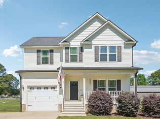 17 Fields Way, Coats, NC 27521