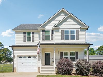 17 Fields Way, Coats, NC, 27521