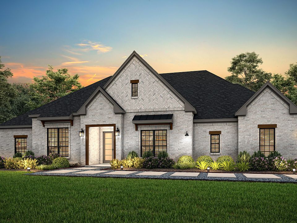 The stunning Stratton plan is a new, 4-bedroom home with incredible, included upgrades.