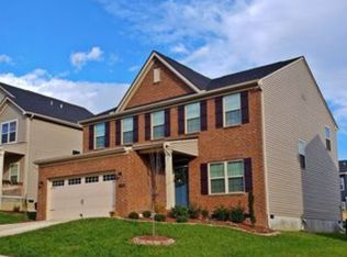 3202 Garrett Ln, Columbia, TN 38401