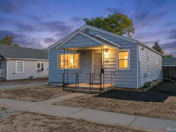 269 N 6th Avenue, Brighton, CO 80601