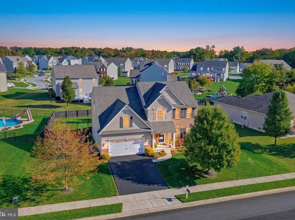 1124 Madrid St, Townsend, DE 19734