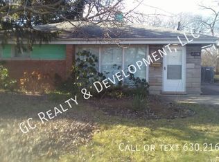 17236 Roy St, Lansing, IL 60438