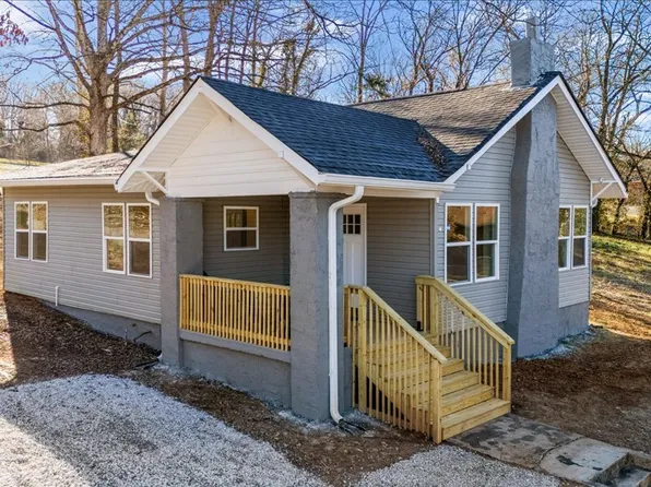 814 Biddle St, Knoxville, TN 37914