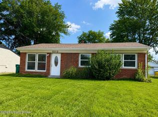5113 Rural Way, Louisville, KY 40218