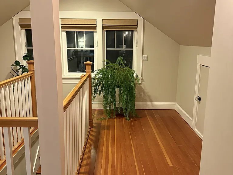 Primary Suite (Bedroom #3)