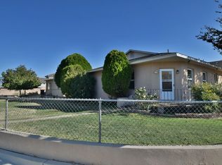 2450 Floral Rd NW UNIT A, Albuquerque, NM 87104