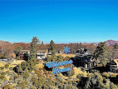 1608 Edge Cliff Dr LOT 31, Lake Arrowhead, CA, 92352