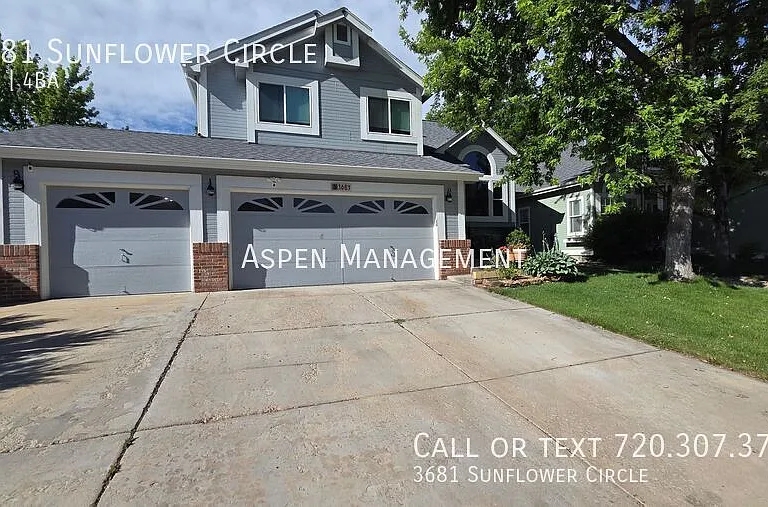 3681 Sunflower Cir — Photo 1