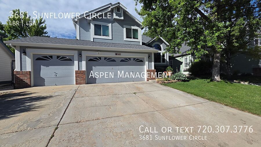 1st image of 3681 Sunflower Cir