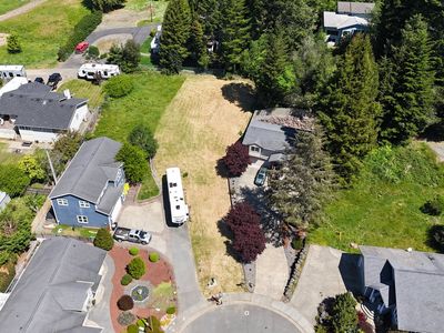 0 Joshua Ct #5, Brookings, OR, 97415