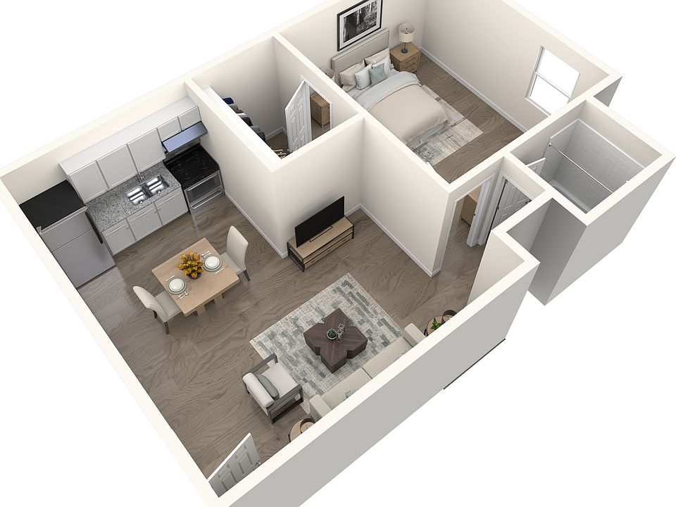 1st image of 2902 Texas Ave #73