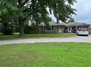 1109 E Pine St, PERCY, IL 62272