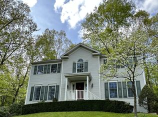 141 Stonehedge Rd, Hollidaysburg, PA 16648