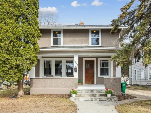 1843 Fillmore St NE, Minneapolis, MN 55418