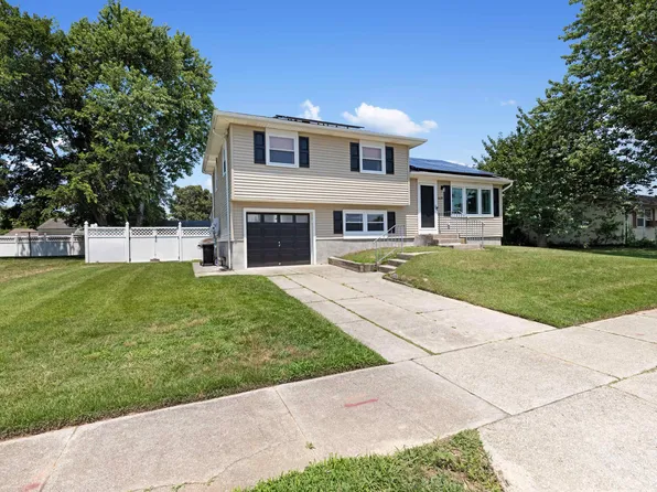 11 Mimosa Dr, Cape May, NJ 08204