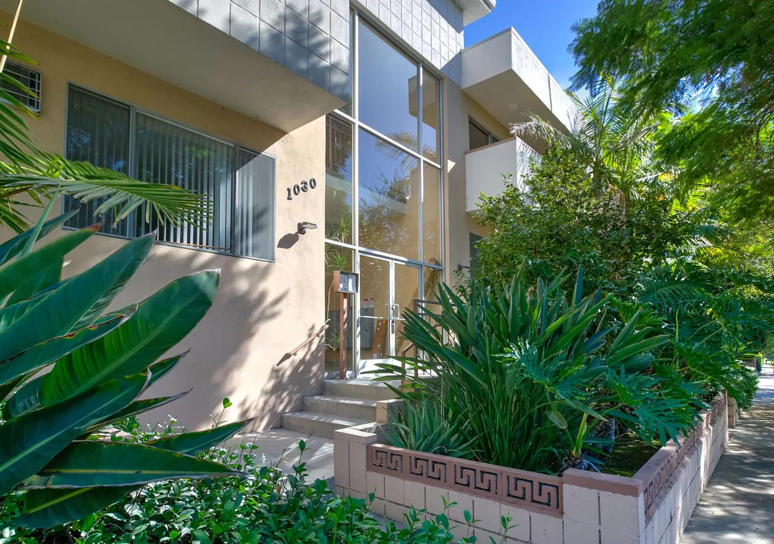 1030 N Harper Ave. — Photo 1