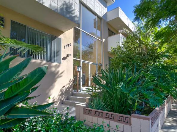 1030 N Harper Ave., 1030 N Harper Ave APT 1, Los Angeles, CA 90046
