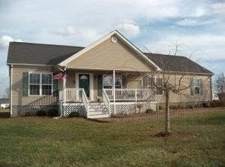 95 Mallard Cove Rd, Moneta, VA 24121