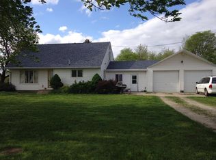 12776 S 54th Ave E, Lynnville, IA 50153